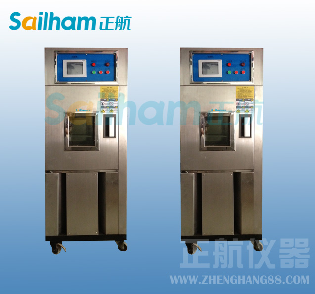 正航儀器恒溫恒濕試驗(yàn)機(jī)選型表