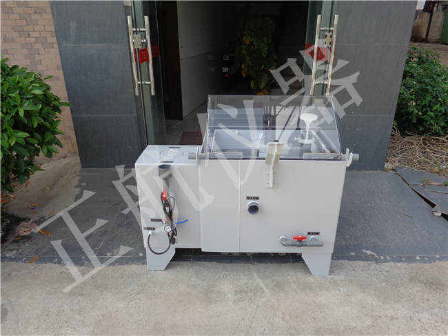 鹽霧試驗(yàn)機(jī)直視圖